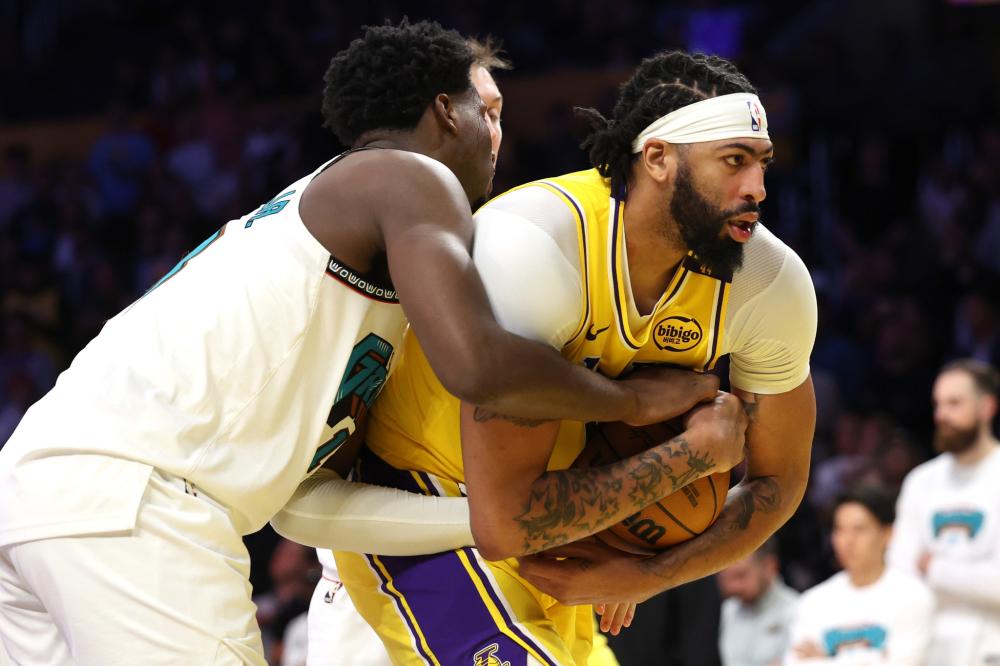 惊人的得分 惊人的得分